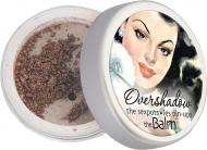 Тіні для повік theBalm Overshadow If You're Rich, I'm Single бронзовий 57 г