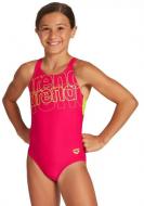 Купальник Arena G SPOTLIGHT JR SWIM PRO BACK O 003163-960 разноцветный