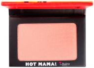 Румяна-хайлайтер theBalm Mamas Hot Mama Beautiful Peachy Pink 7,08 г