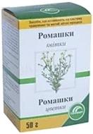 Ромашки квітки 50 г Фармація фіточай