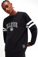 Свитшот Ellesse VIVAR SWEATSHIRT SHV20028-079 р.S черный