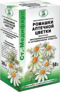Ромашки квітки 50 г Фітолік фіточай