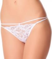 Труси Jadea Intimo Artu 295 р. 3/M/40 білий Intimo Artu 295