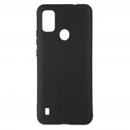 Чохол Armorstandart Matte Slim Fit для ZTE Blade A51 Black (ARM59802)