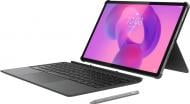 Планшет Lenovo Idea Tab Pro + Keyboard & Pen 12,7" 8/256GB Wi-Fi luna grey (ZAE40222UA)