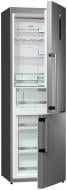 Холодильник Gorenje NRC6192TX (HZF3369E)