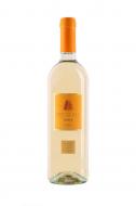 Вино белое сухое Soave 0,75 л