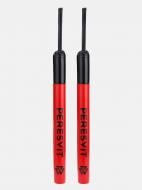 Лапы боксерские Peresvit Precision Sticks AW2122 501300-134 красный с черным