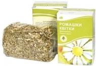 Ромашки квітки 50 г Лубнифарм з внут. пак. фіточай