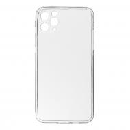 Панель Armorstandart Air Series для Apple iPhone 11 Pro Max Camera cover Transparent (ARM60043) (ARM60043)