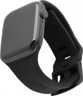 Ремінець UAG Apple Watch 44/42 Scout Strap black 191488114040