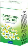 Ромашки квітки 50 г Тернофарм з внут. пак. фіточай