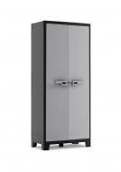 Шафа інструментальна KIS ARMADIO ALTO TITAN 241042 (роздільна) 80х44х182 см чорна/сіра KIS 269698