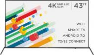 Телевізор Ergo 43DU6510 Телевізор Ergo 43DU6510
