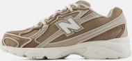 Кроссовки унисекс New Balance 740 U7403TR р.40 коричневые