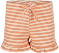 Шорты для девочек Koko Noko р.134 оранжевый P54941-37