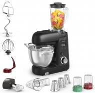 Кухонная машина Tefal Bake Partner + QB5458F0 Кухонная машина Tefal Bake Partner + QB5458F0