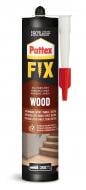 Клей монтажний Pattex Fix Wood 385 г