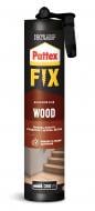 Клей монтажный Pattex Fix Wood 385 г