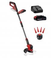 Триммер аккумуляторный Einhell PXC GE-CT 18/25-1 Li Kit 2.5 Ah 10114437