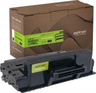 Картридж Patron Samsung MLT-D205E Green Label (PN-D205EGL) черный