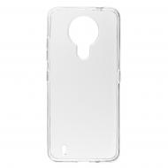 Панель Armorstandart Air Series для Nokia 1.4 Transparent (ARM58561)