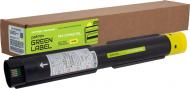 Картридж Patron XER 006R01462 Green Label (PN-01462YGL) жовтий