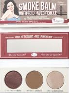 Тени для век theBalm Smoke Balm vol.4 нюд 7,2 г