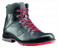 Черевики Rossignol CHAMONIX BLACK RNIM070-200 р.42 чорний
