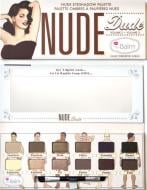 Тіні для повік theBalm Nude Dude Palette vol.2 нюд 9,6 г