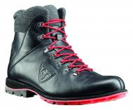 Ботинки Rossignol CHAMONIX BLACK RNIM070-200 р.42,5 черный