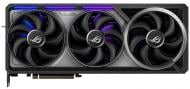 Відеокарта Asus GeForce RTX 5080 ROG ASTRAL 16GB GDDR7 256bit (90YV0LV1-M0NA00)