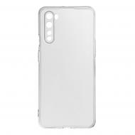 Панель Armorstandart Air Series для OnePlus Nord (AC2003) Transparent (ARM59332)