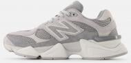 Кроссовки унисекс New Balance 9060 U9060ERD р.40 серые
