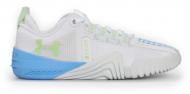 Кроссовки женские демисезонные Under Armour UA W TRIBASE REIGN 6 3027342-101 р.40 белые Кроссовки женские демисезонные Under Armour UA W TRIBASE REIGN 6 3027342-101 р.40 белые
