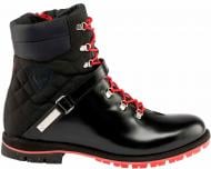 Ботинки Rossignol COURCHEVEL SHINY BLACK RNIW130-222 р.38,5 черный Ботинки Rossignol COURCHEVEL SHINY BLACK RNIW130-222 р.38,5 черный