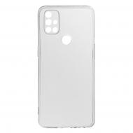 Панель Armorstandart Air Series для OnePlus Nord N10 5G (BE2029) Transparent (ARM59330)