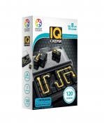 Головоломка Smart Games IQ схемы SG 467 UKR