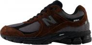 Кроссовки мужские New Balance 2002R U20023L0 р.44 коричневые Кроссовки мужские New Balance 2002R U20023L0 р.44 коричневые