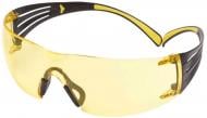 ВИТРИНА! Очки защитные 3M Secure Fit SF403SGAF-YEL