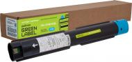Картридж Patron XER 006R01464 Green Label (PN-01464CGL) синий