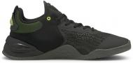 Кроссовки мужские летние Puma Fuse 19441908 р.42 черные