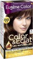 Крем-краска для волос Eugene Color Naturelles № 76 светлый шатен золотистый 100 мл