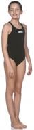 Купальник Arena G SOLID SWIM PRO JR 2A263-055 чорний