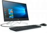 Моноблок HP ALL-IN-ONE 23,8" (19Q73EA) black