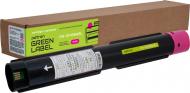Картридж Patron XER 006R01463 Green Label (PN-01463MGL) пурпуровий