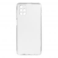 Панель Armorstandart Air Series для Samsung M51 (M515) Camera cover Transparent (ARM60045)