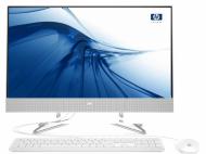 Моноблок HP ALL-IN-ONE 23,8" (25S83EA) silver