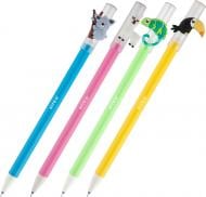 Ручка шариковая KITE Tropic 0.5 мм синяя (K20-354)