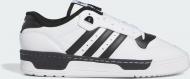 Кроссовки мужские Adidas RIVALRY LOW IG1474 р.41 белые